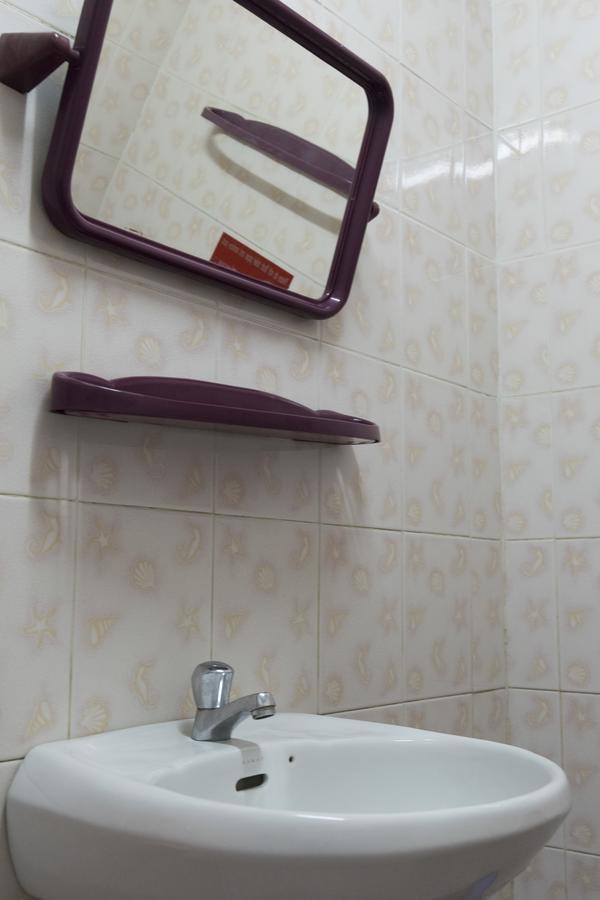 Junior House Hostel Csiangmaj Kültér fotó