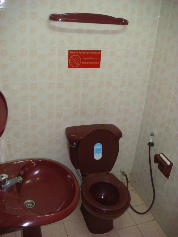Junior House Hostel Csiangmaj Kültér fotó